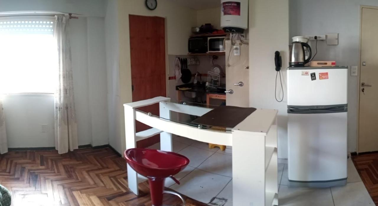 Apartment Monoambiente En Crespo *